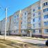 однокомнатная квартира на улице Героя Советского Союза Бахтина дом 10