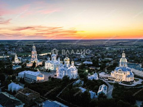 selo-diveevo-diveevskiy-municipalnyy-okrug фото