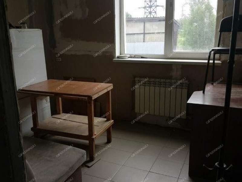 помещение под склад на Зайцева ул, д.40а