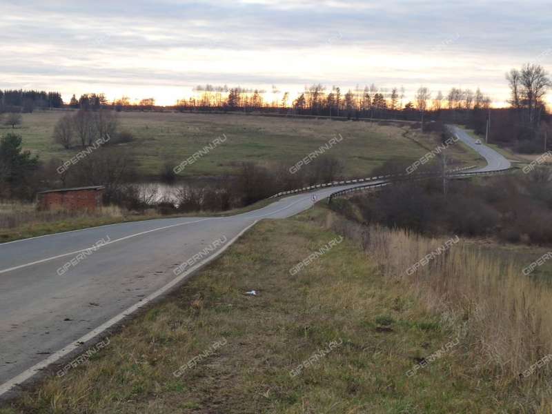 земельный участок 363 сотки Южная улица село Свобода