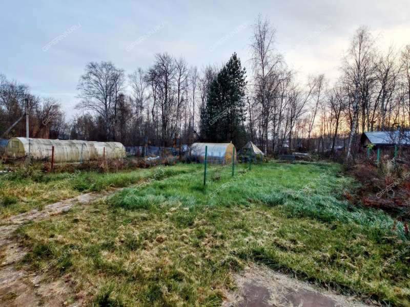 дом на улице Чапаева посёлок Гавриловка