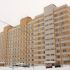 однокомнатная квартира на улице Вятская дом 9