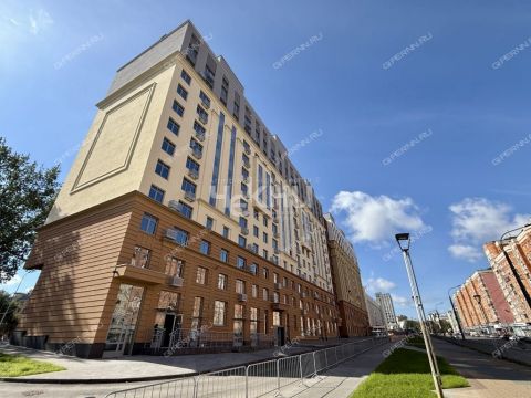 2-komnatnaya-ul-maksima-gorkogo-d-73 фото