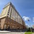 двухкомнатная квартира в новостройке на улице Максима Горького