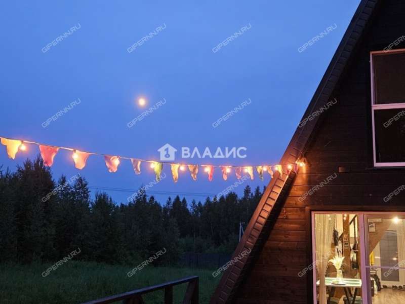 дом на 16 КП Лазурный берег