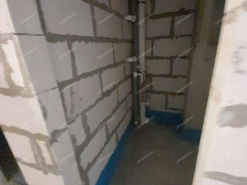 двухкомнатная квартира на улице Июльских Дней дом 11