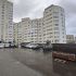 двухкомнатная квартира на Деловой улице дом 22 к1