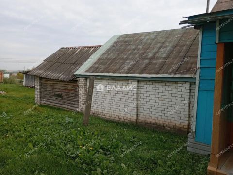 dom-derevnya-kuzhutki-dalnekonstantinovskiy-rayon фото