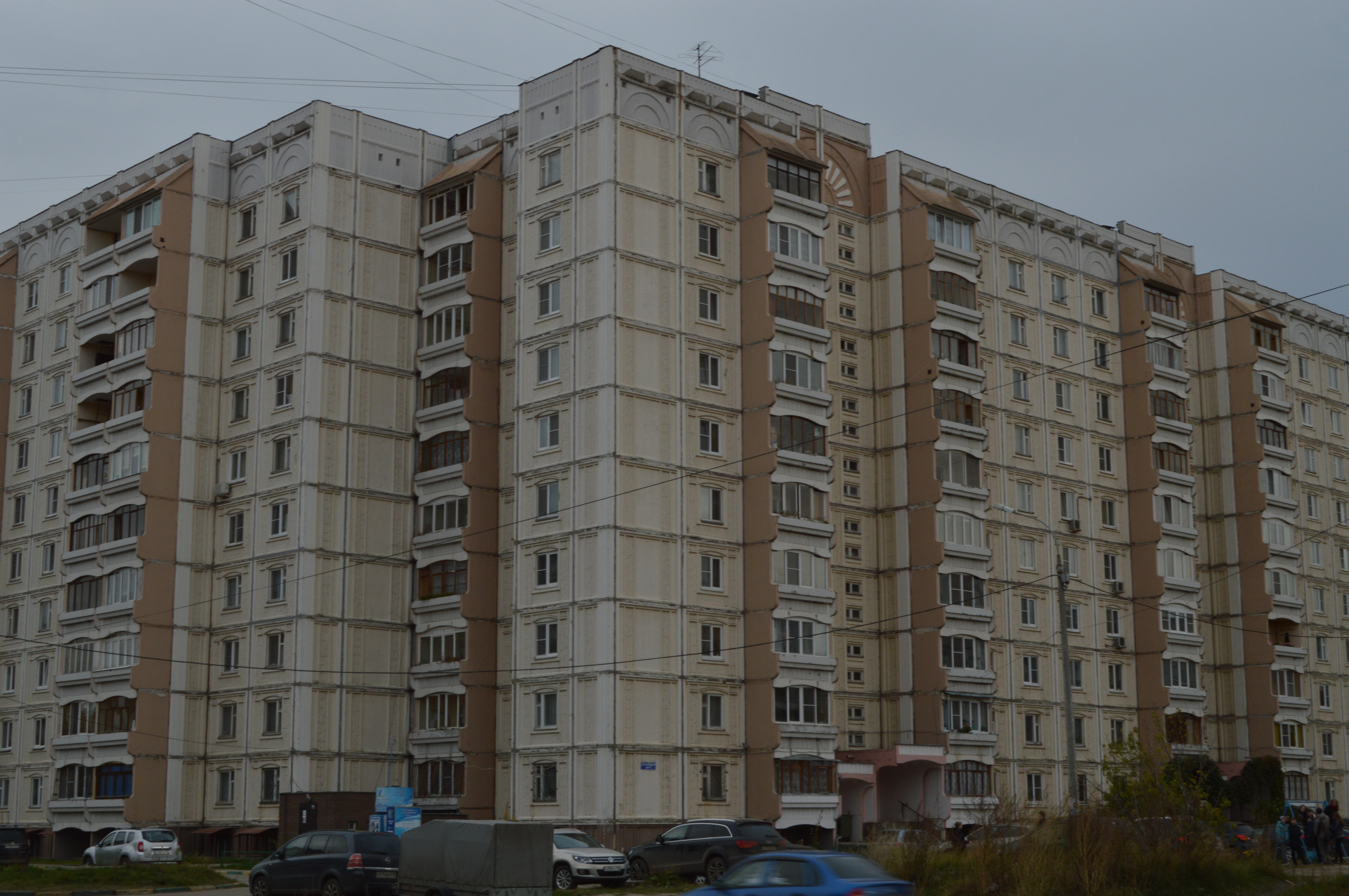 Квартира в новостройке или вторичка что лучше
