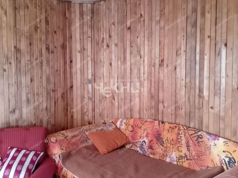 дача на СНТ Зеленый остров город Городец