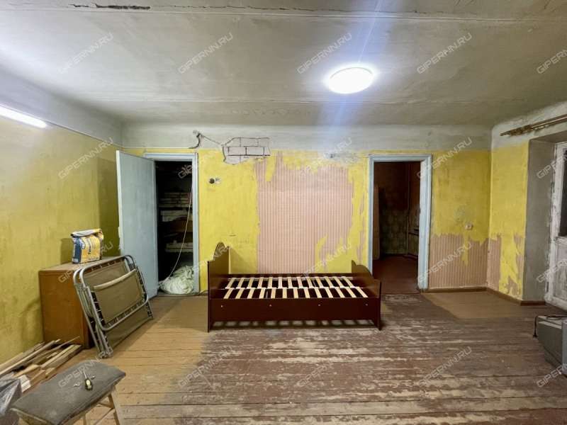 двухкомнатная квартира на Актюбинской улице дом 1