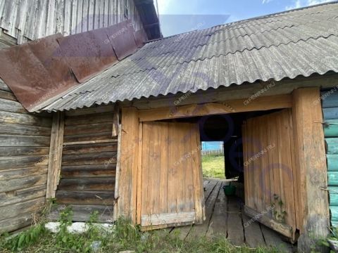 dom-derevnya-ogibnoe-semenovskiy-gorodskoy-okrug фото