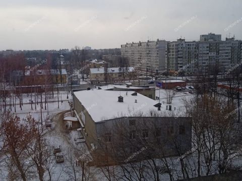 1-komnatnaya-ul-melnikova-d-25 фото