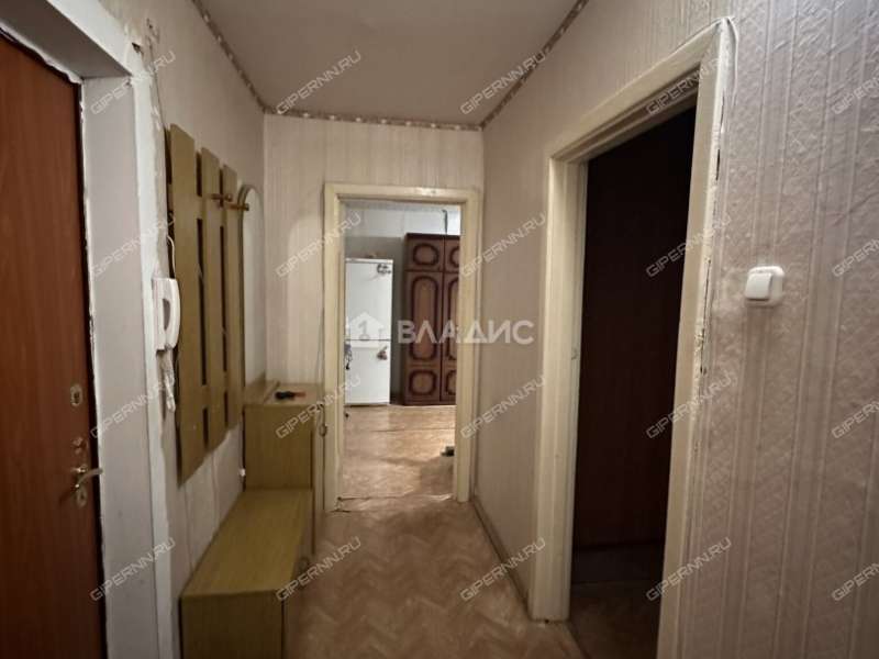 двухкомнатная квартира на 2 посёлок Дружный