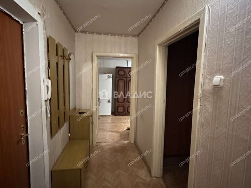 двухкомнатная квартира на 2 сельский посёлок Дружный