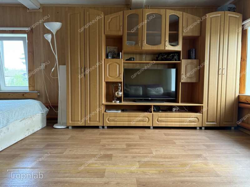 дом на улице Мира деревня Анкудиновка