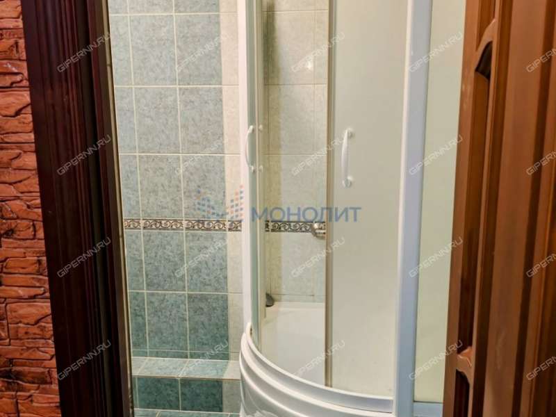 трёхкомнатная квартира на Магистральной улице дом 312 деревня Афонино