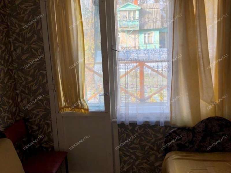 дом на  посёлок Ситники
