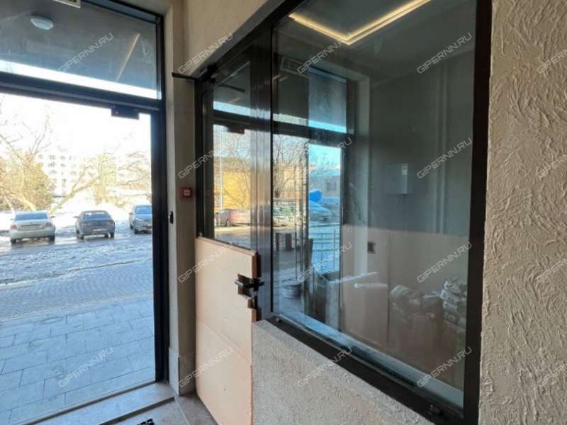 двухкомнатная квартира на улице Менделеева дом 14