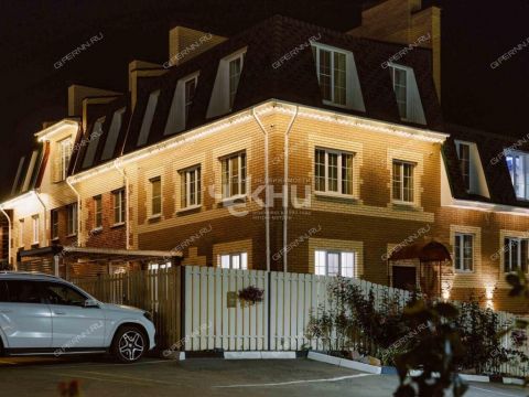 taunhaus-derevnya-afonino-kstovskiy-rayon фото