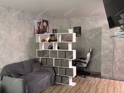 1-komnatnaya-ul-gorohoveckaya-d-24a фото