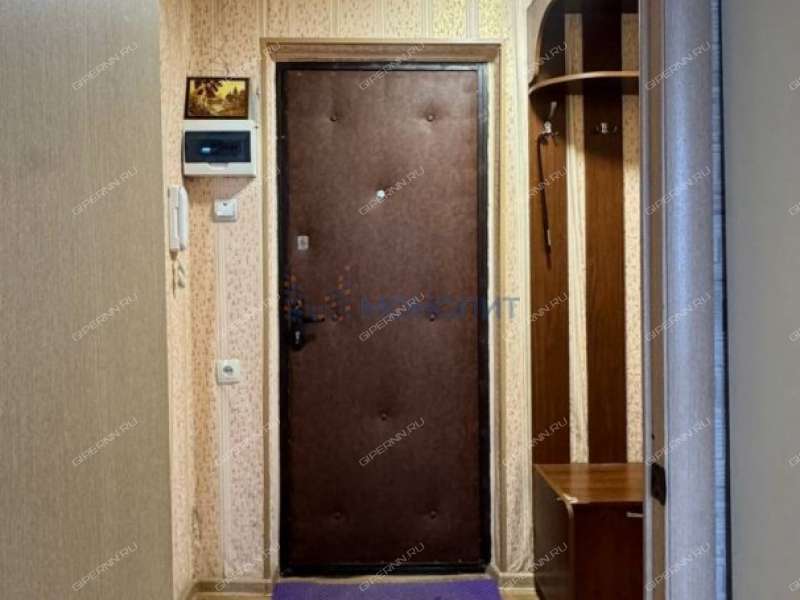 двухкомнатная квартира на Мончегорской улице дом 3 к1