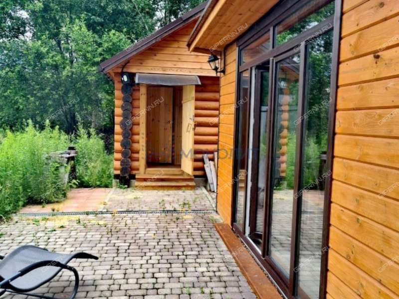 земельный участок 11,58 сотки Покровская улица деревня Шестово