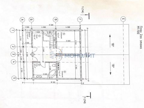 kottedzh-derevnya-salnikovo-gorodskoy-okrug-arzamas фото