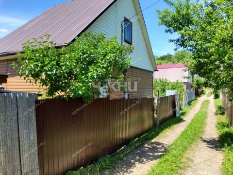 dacha-derevnya-afonino-kstovskiy-rayon фото