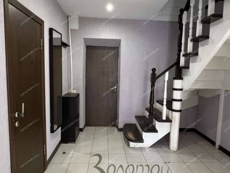 коттедж на Пригородной улице деревня Высоково