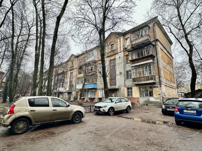 помещение под помещение свободного назначения на улице Ванеева