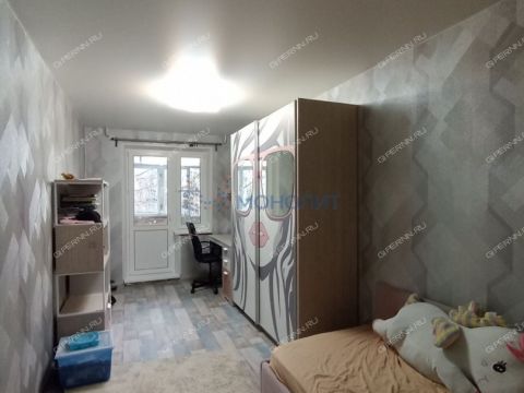 3-komnatnaya-ul-marshala-zhukova-d-4 фото