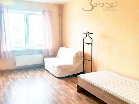 kvartira-studiya-derevnya-kusakovka-ul-vasilkovaya-d-161a фото