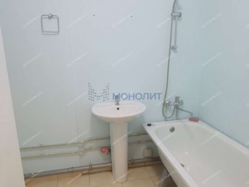 двухкомнатная квартира на Московском шоссе дом 27а