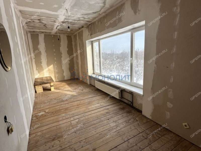 коттедж на улице Героя Самохвалова деревня Сокол