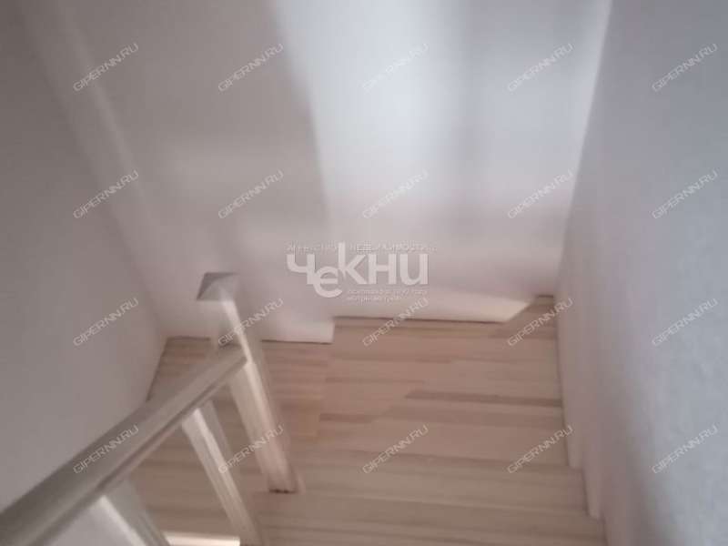 таунхаус на Казанском шоссе