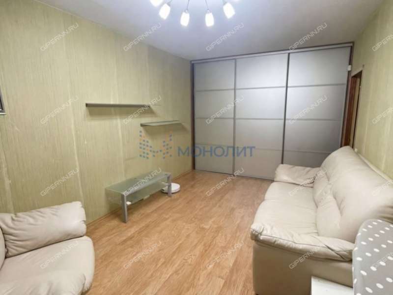 двухкомнатная квартира на Таганской улице дом 8