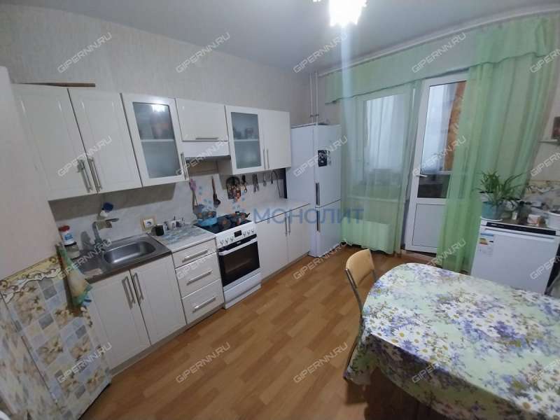 двухкомнатная квартира в Инженерном проезде дом 7