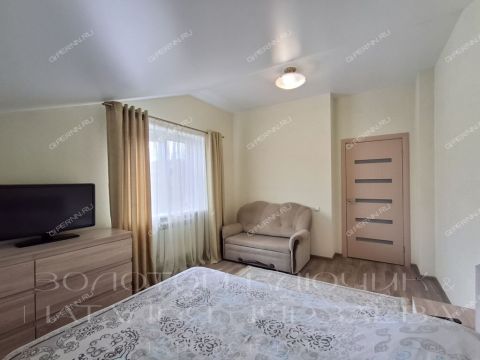 dom-derevnya-krutaya-kstovskiy-rayon фото