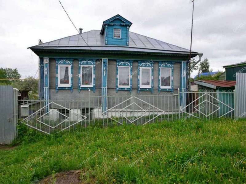 Авито дома в павловском районе. Село Давыдово Нижегородская область. Дом в Давыдово.