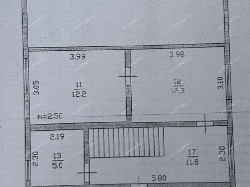 здание под офис, торговую площадь на улице Коновалова