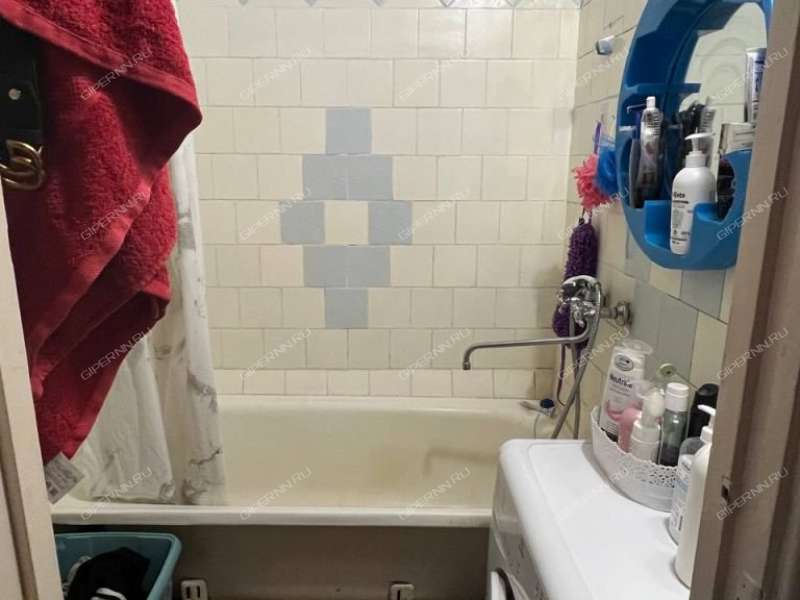 трёхкомнатная квартира на Школьной улице дом 32