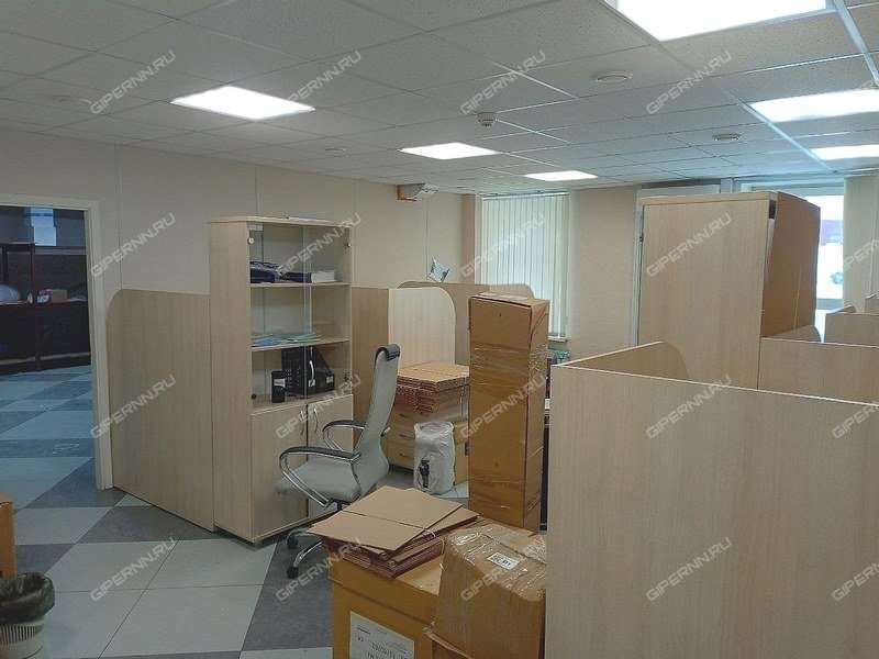 помещение под офис на Ошарской улице