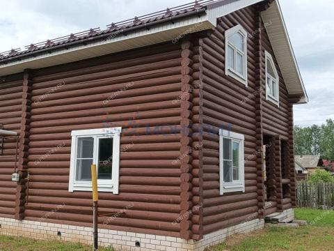 kottedzh-derevnya-makarovo-gorodskoy-okrug-bor фото