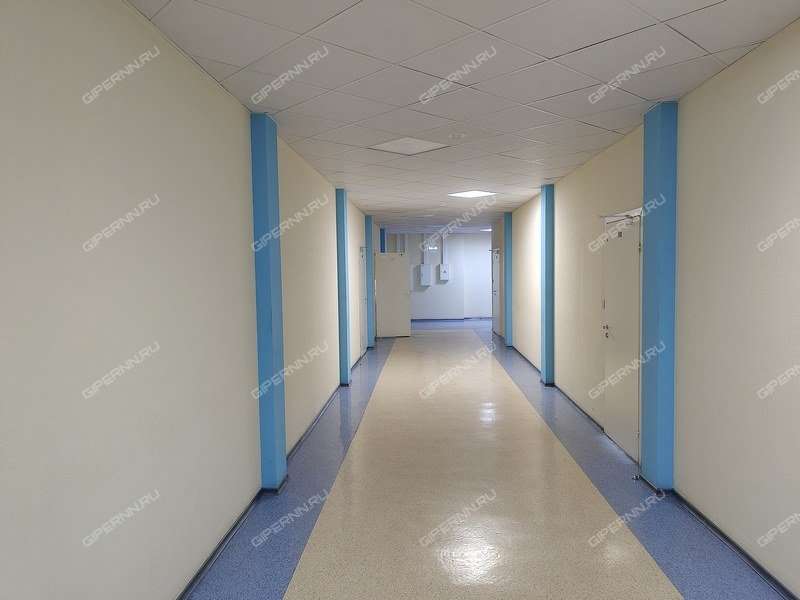 помещение под офис на Родионова ул, д.23