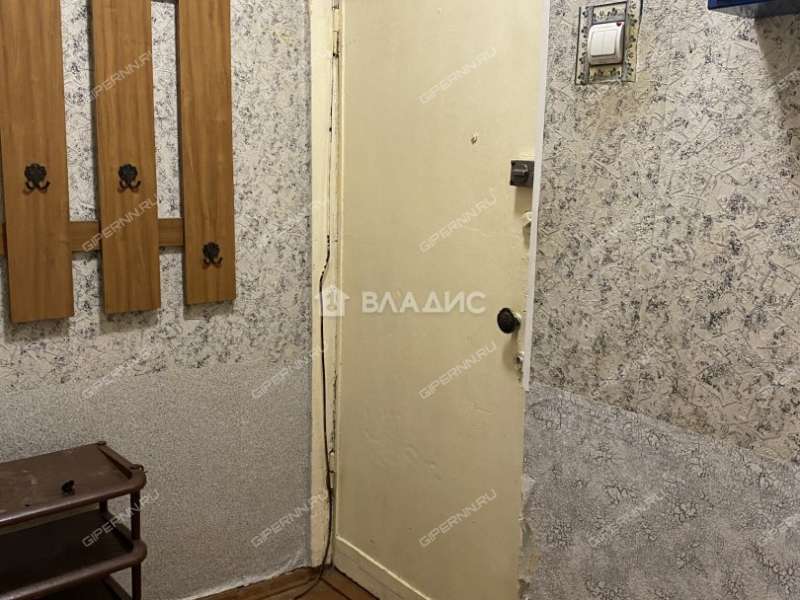 двухкомнатная квартира на Комсомольской улице дом 44А