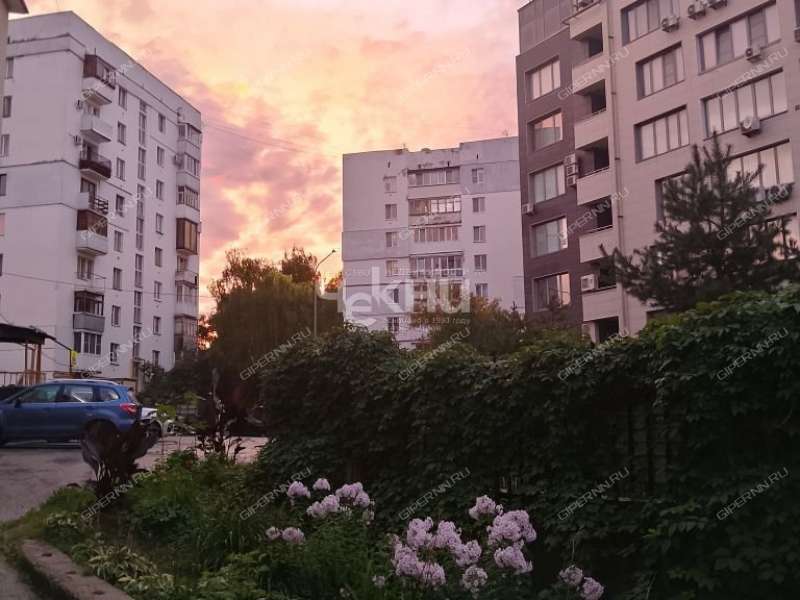 шестикомнатная квартира на Почтовом съезде дом 15а
