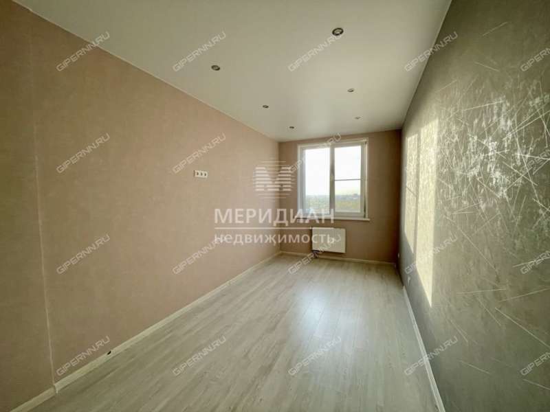 двухкомнатная квартира на улице Июльских Дней дом 1/1