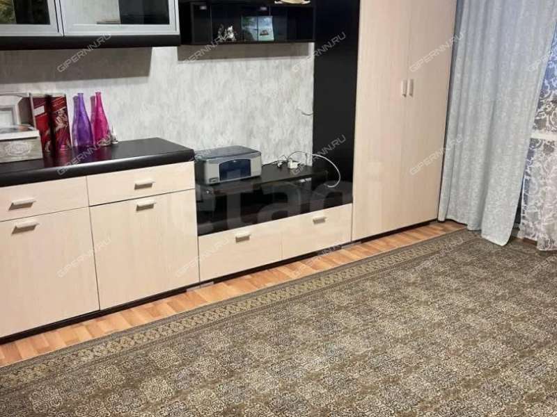 двухкомнатная квартира на Архангельской улице дом 14