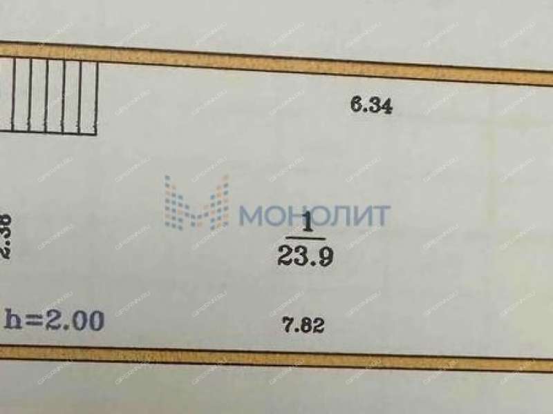 дом на - деревня Лапшлей